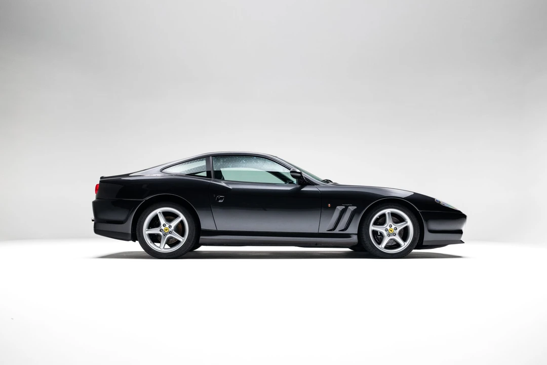 1997 Ferrari 550 Maranello - Image 14 of 31