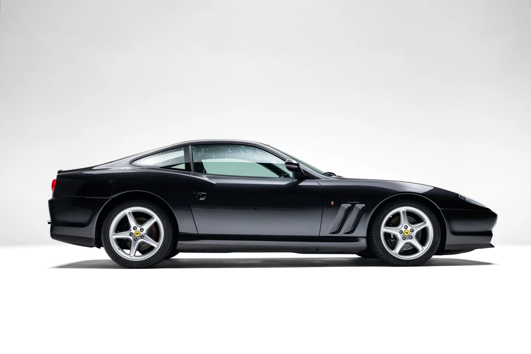 1997 Ferrari 550 Maranello - Image 15 of 31