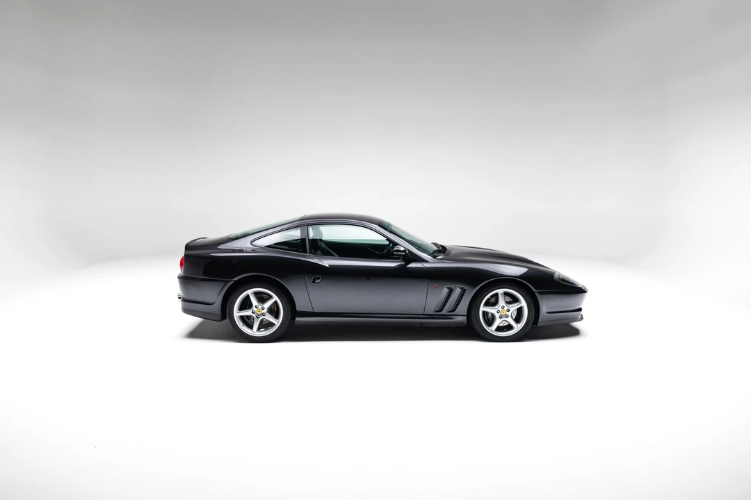 1997 Ferrari 550 Maranello - Image 16 of 31