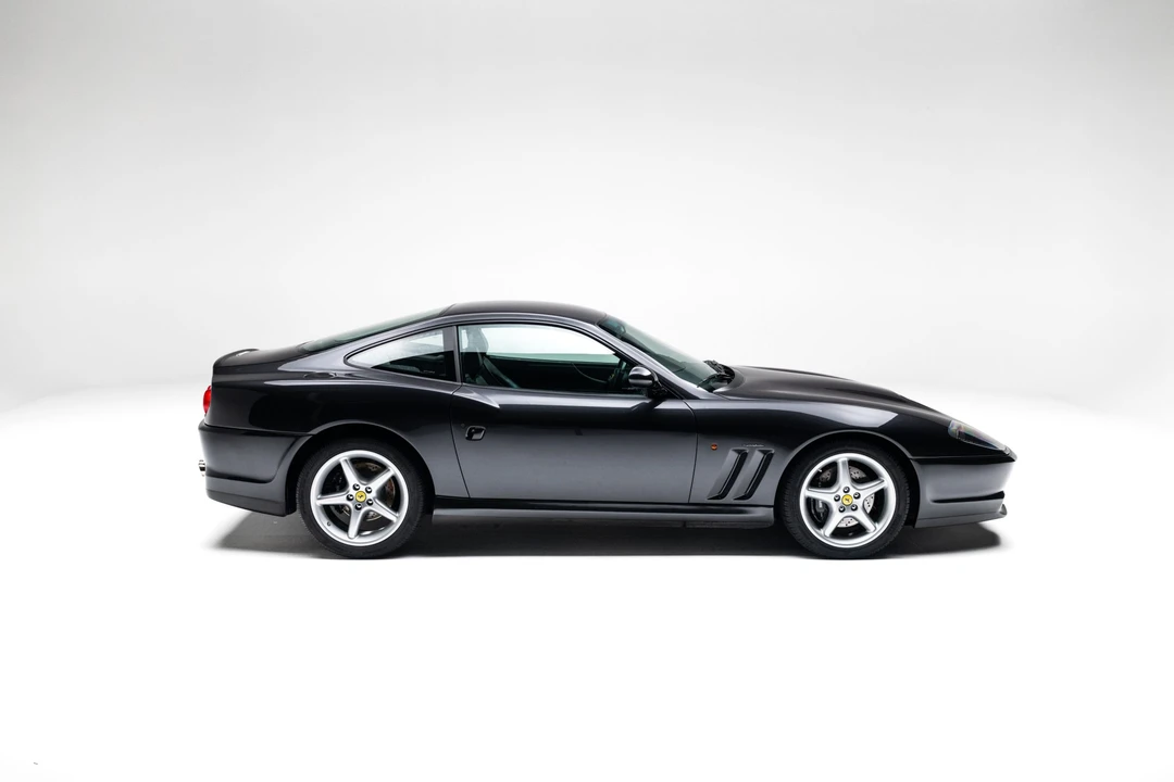 1997 Ferrari 550 Maranello - Image 13 of 31