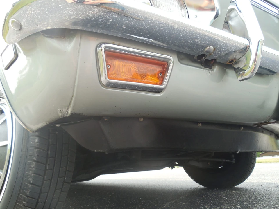 1968 Chevrolet Corvair 2nd Gen - Image 25 of 31