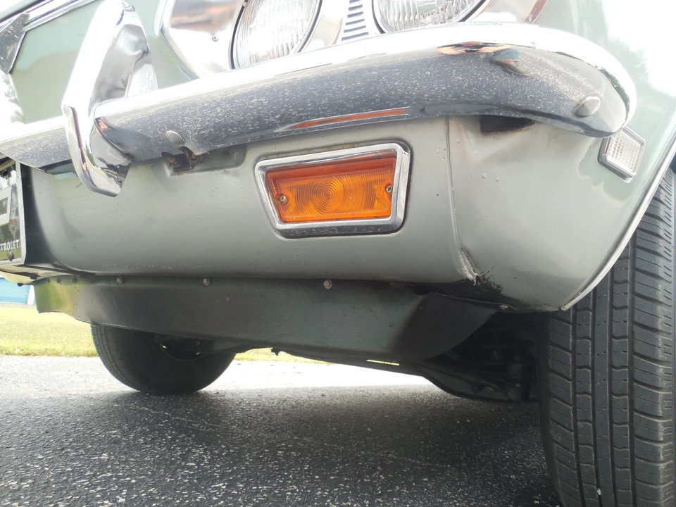 1968 Chevrolet Corvair 2nd Gen - Image 24 of 31