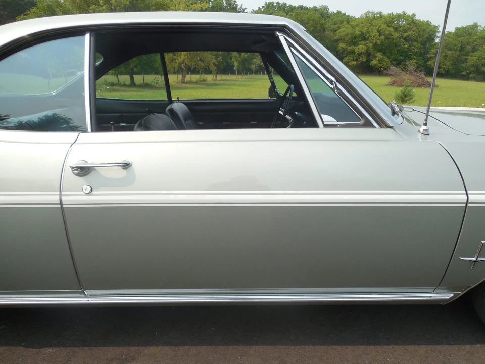 1968 Chevrolet Corvair 2nd Gen - Image 16 of 31