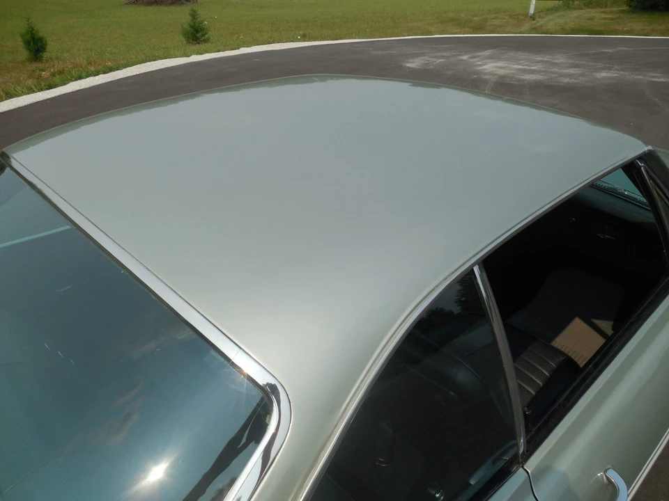 1968 Chevrolet Corvair 2nd Gen - Image 27 of 31