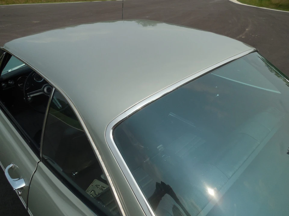 1968 Chevrolet Corvair 2nd Gen - Image 26 of 31