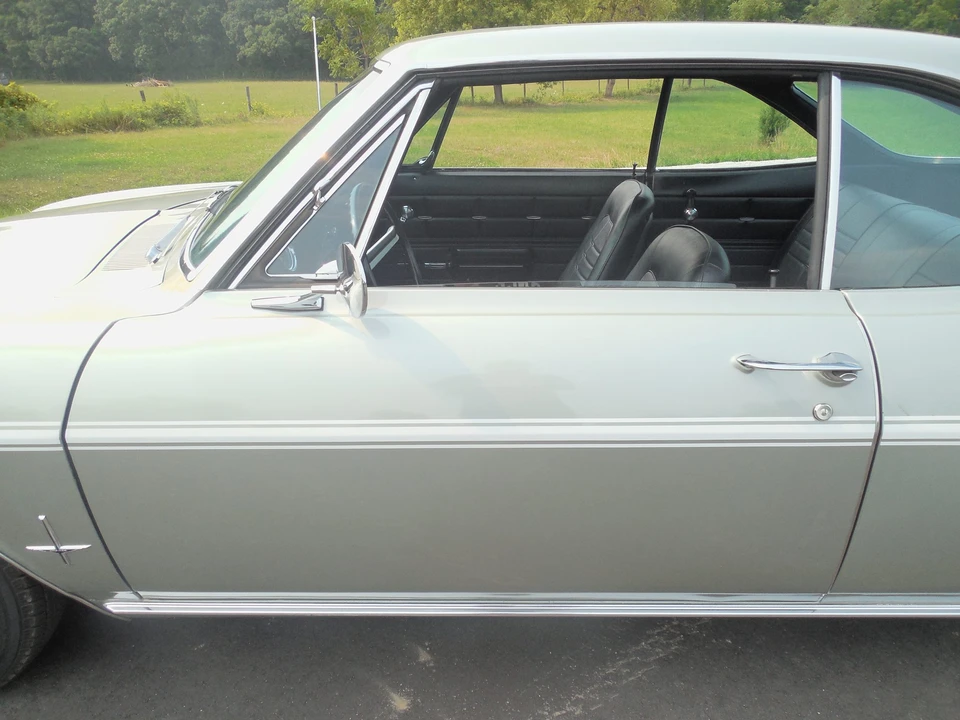 1968 Chevrolet Corvair 2nd Gen - Image 13 of 31