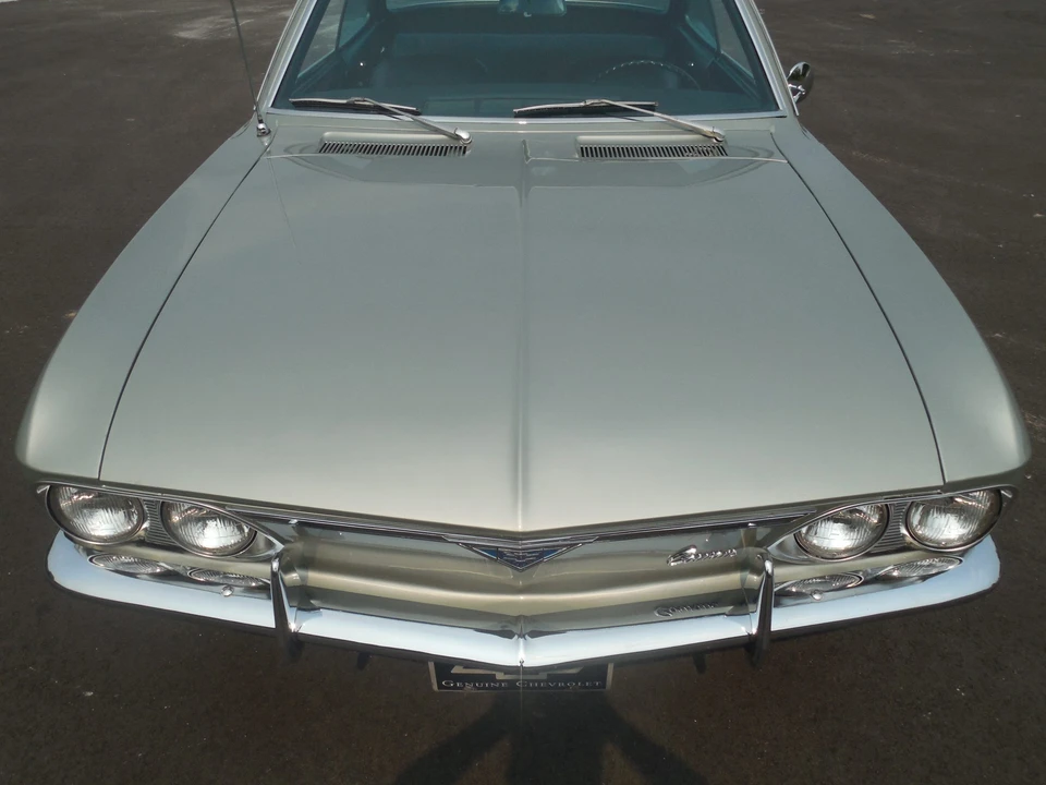 1968 Chevrolet Corvair 2nd Gen - Image 18 of 31