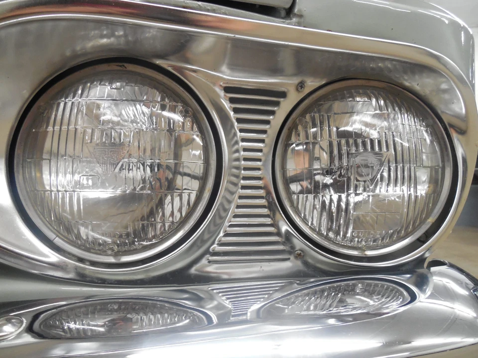 1968 Chevrolet Corvair 2nd Gen - Image 29 of 31