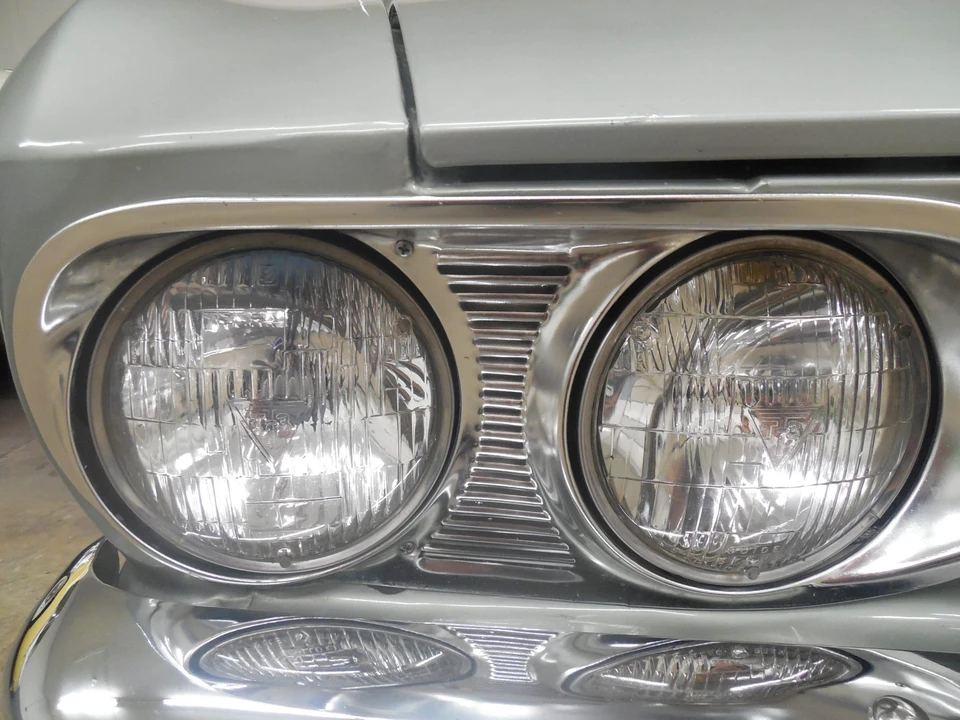 1968 Chevrolet Corvair 2nd Gen - Image 28 of 31