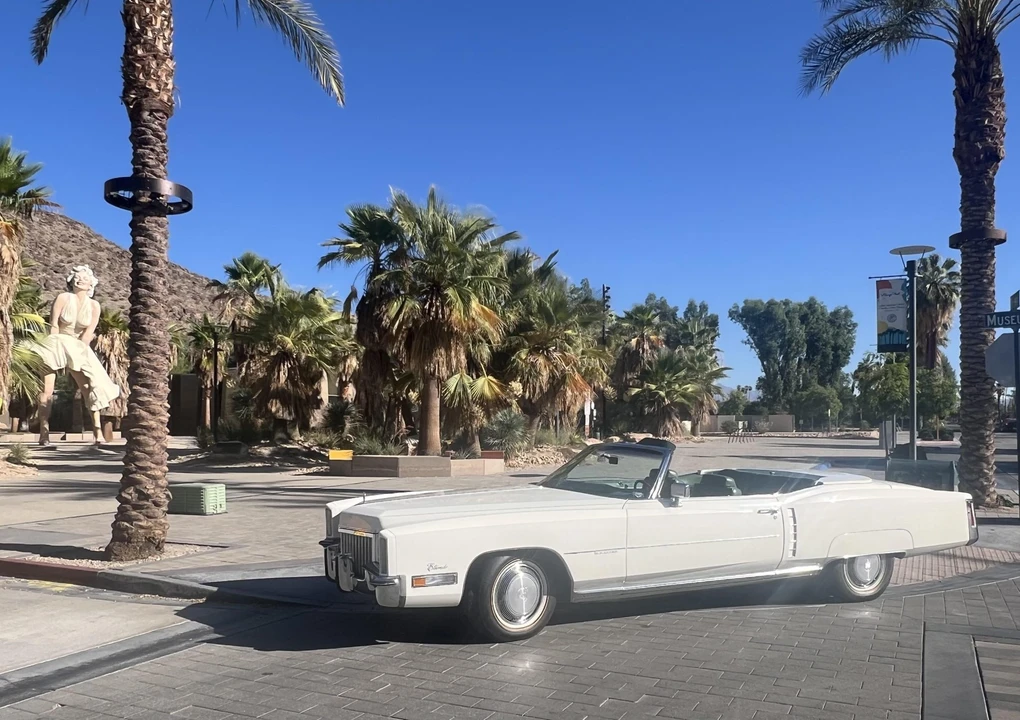 1972 Cadillac Eldorado 9th Gen - Image 18 of 31