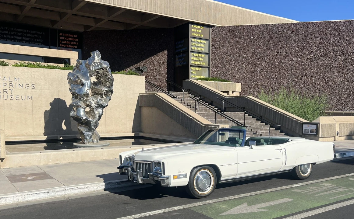 1972 Cadillac Eldorado 9th Gen - Image 15 of 31
