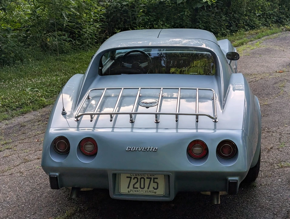 1977 Chevrolet Corvette C3 - Image 28 of 31