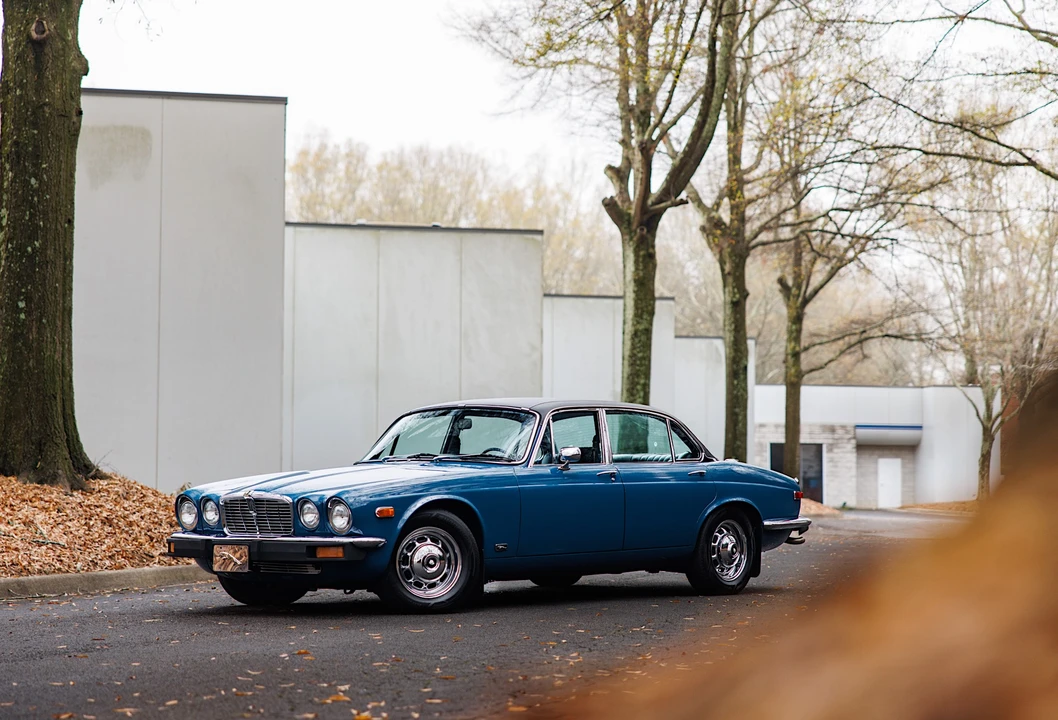 1978 Jaguar XJ Series 2 - Image 22 of 31