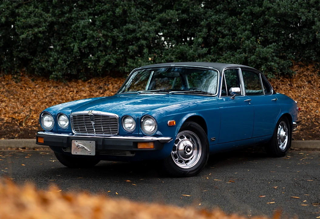 1978 Jaguar XJ Series 2 - Image 6 of 31