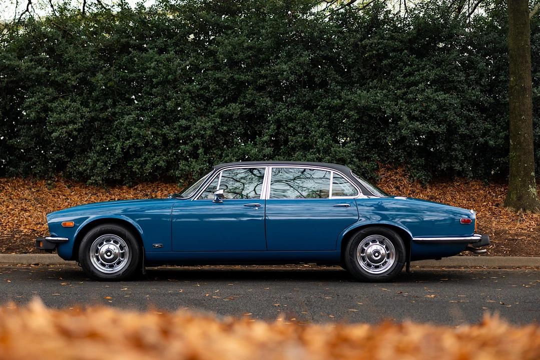 1978 Jaguar XJ Series 2 - Image 14 of 31