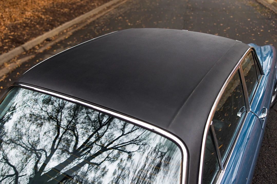 1978 Jaguar XJ Series 2 - Image 27 of 31