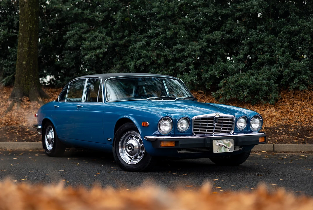 1978 Jaguar XJ Series 2 - Image 5 of 31