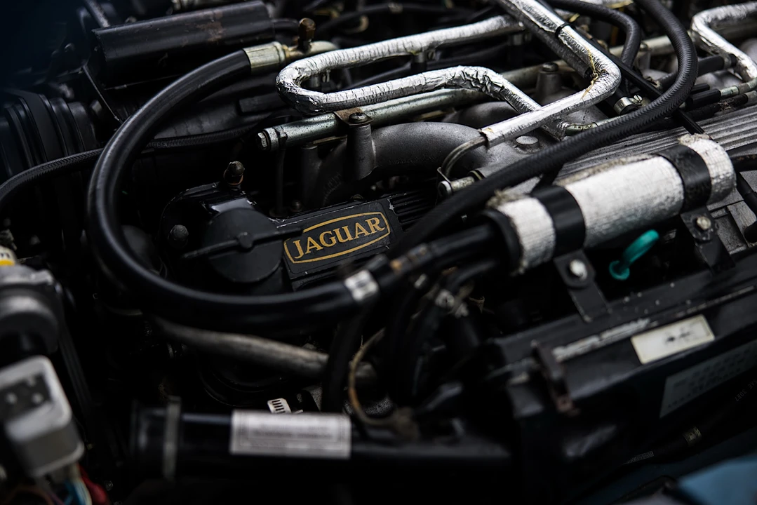 1978 Jaguar XJ Series 2 - Image 4 of 31