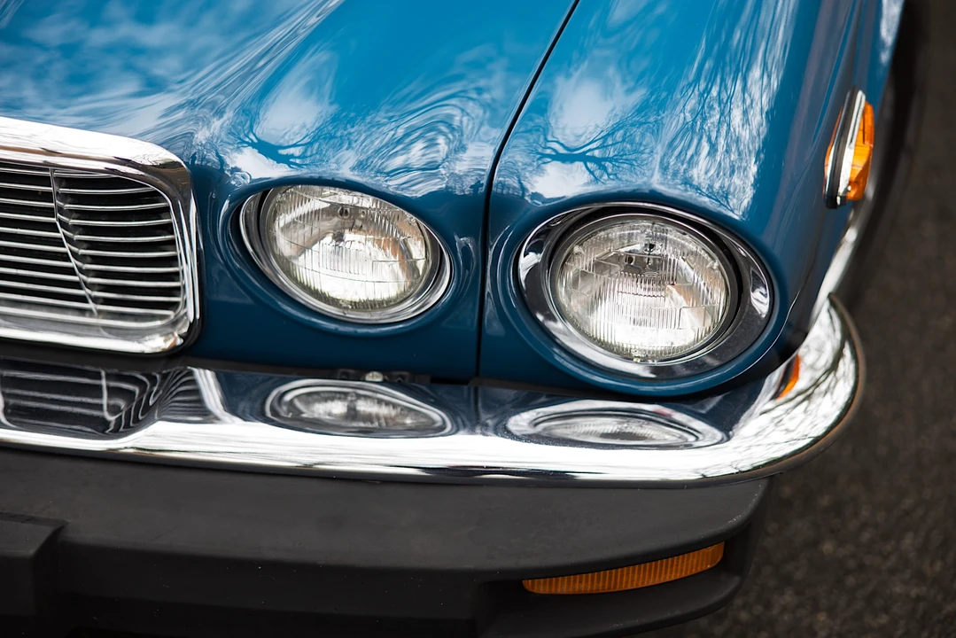 1978 Jaguar XJ Series 2 - Image 28 of 31