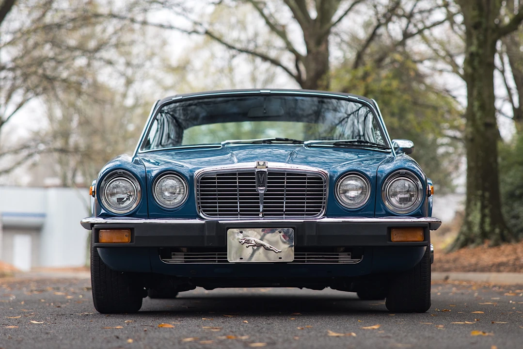 1978 Jaguar XJ Series 2 - Image 24 of 31