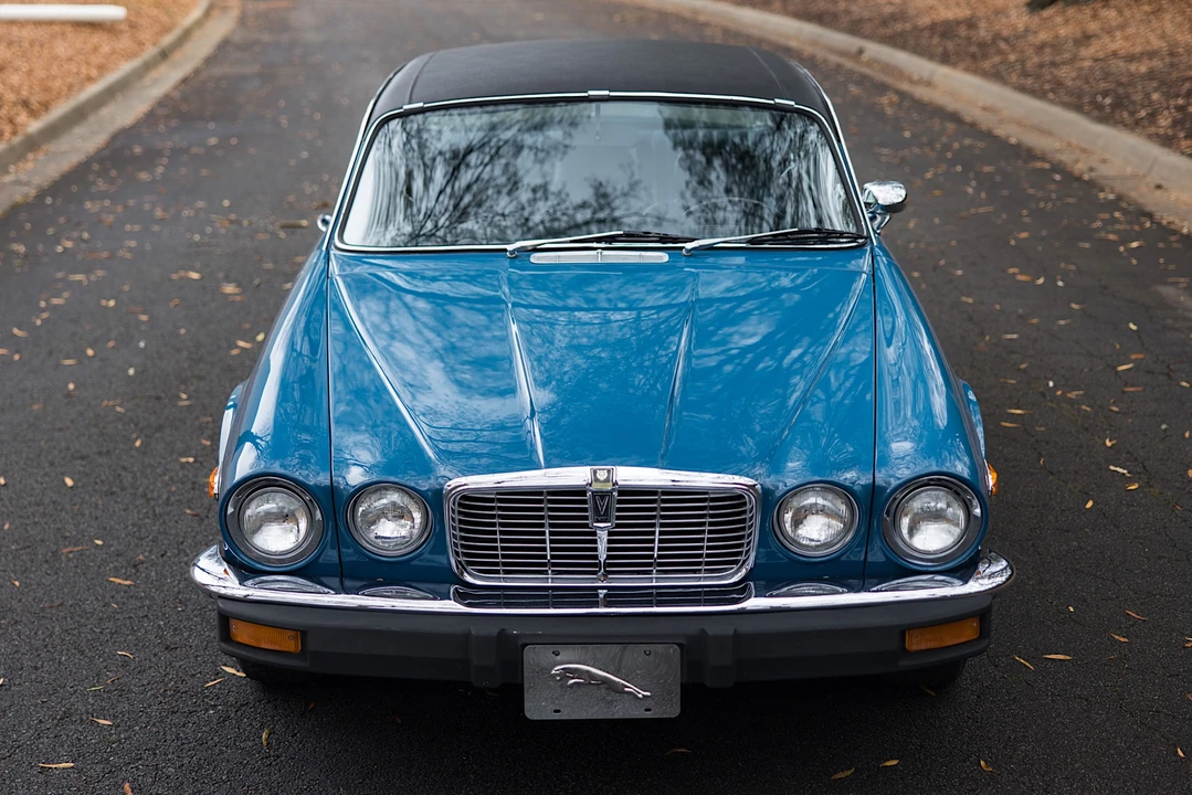 1978 Jaguar XJ Series 2 - Image 25 of 31