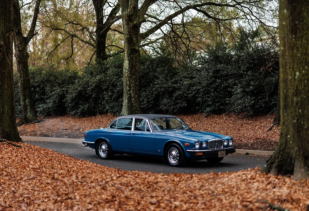 1978 Jaguar XJ Series 2 - Image 23 of 31