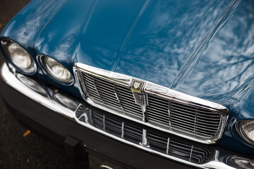 1978 Jaguar XJ Series 2 - Image 29 of 31