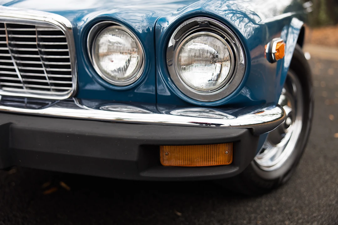 1978 Jaguar XJ Series 2 - Image 30 of 31