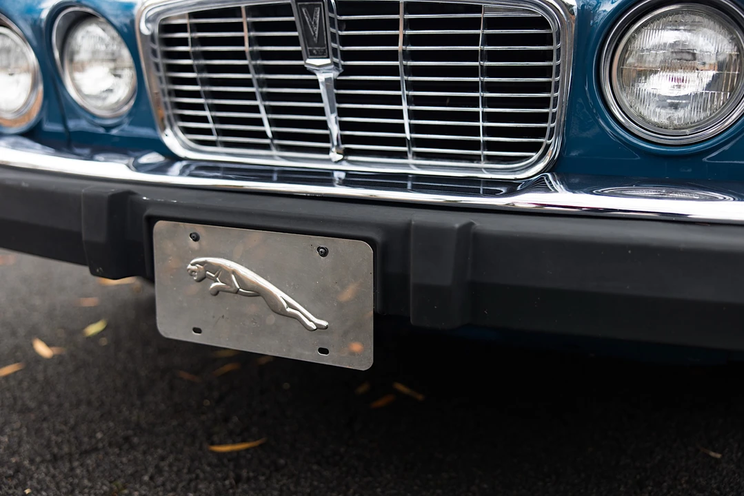 1978 Jaguar XJ Series 2 - Image 31 of 31