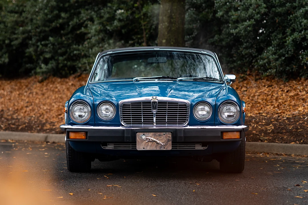 1978 Jaguar XJ Series 2 - Image 13 of 31
