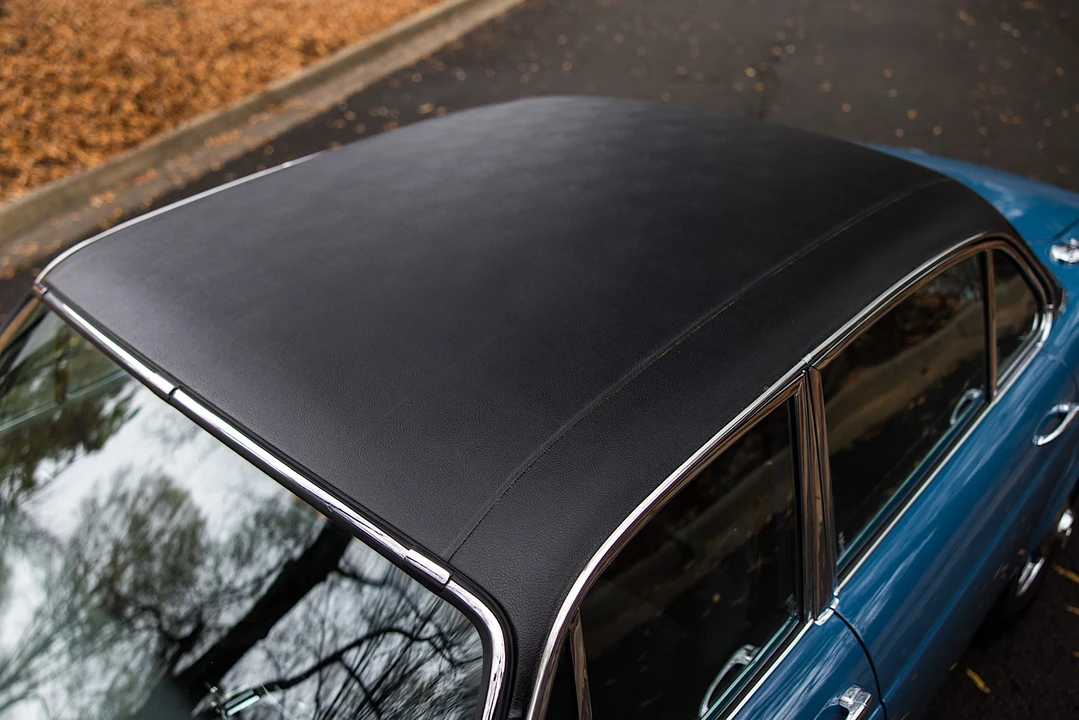 1978 Jaguar XJ Series 2 - Image 26 of 31