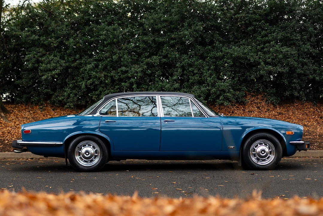 1978 Jaguar XJ Series 2 - Image 12 of 31