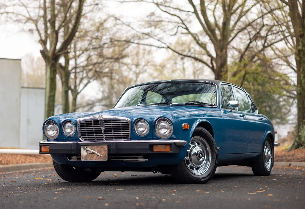 1978 Jaguar XJ Series 2 - Image 7 of 31