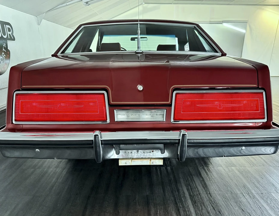 1979 Ford Thunderbird 7th Gen - Image 18 of 31