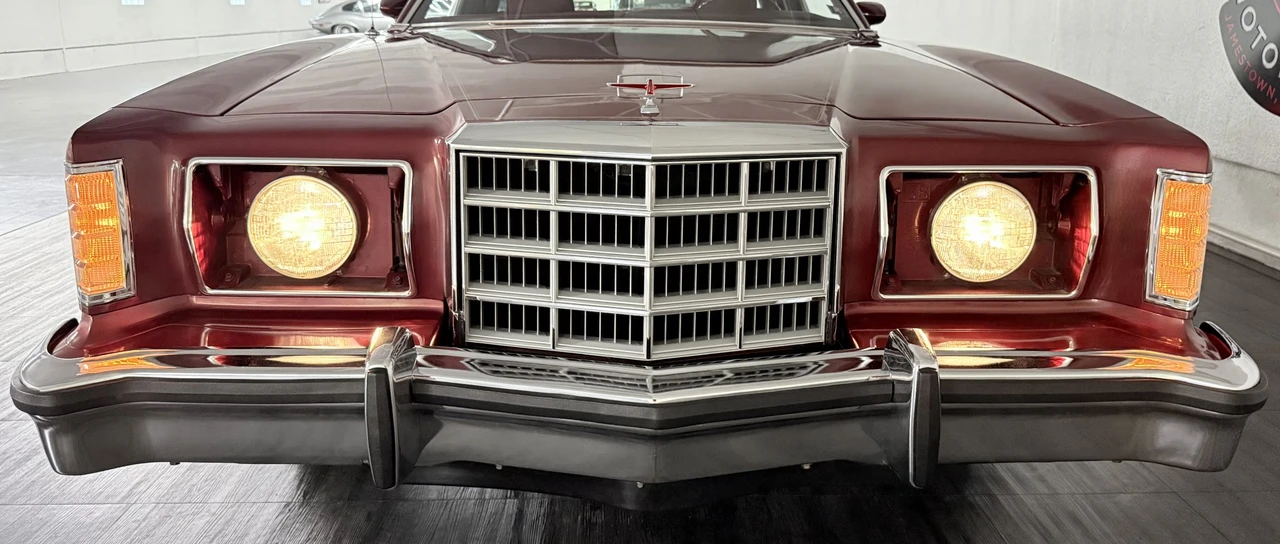 1979 Ford Thunderbird 7th Gen - Image 23 of 31