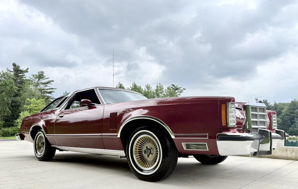 1979 Ford Thunderbird 7th Gen - Image 6 of 31