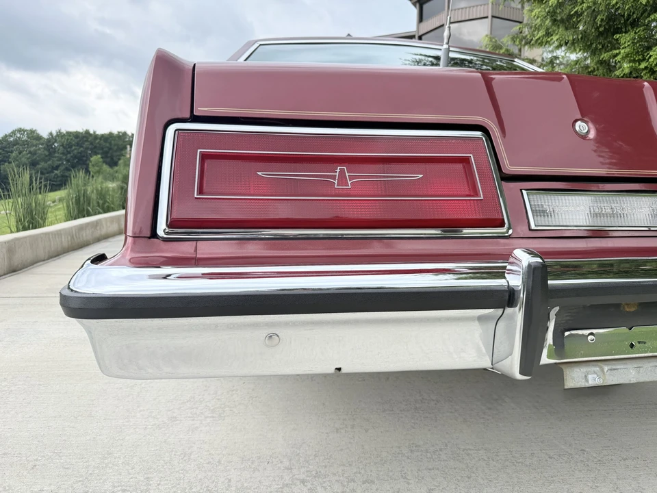 1979 Ford Thunderbird 7th Gen - Image 26 of 31