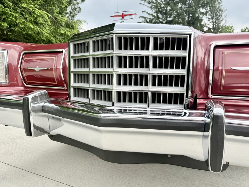 1979 Ford Thunderbird 7th Gen - Image 25 of 31
