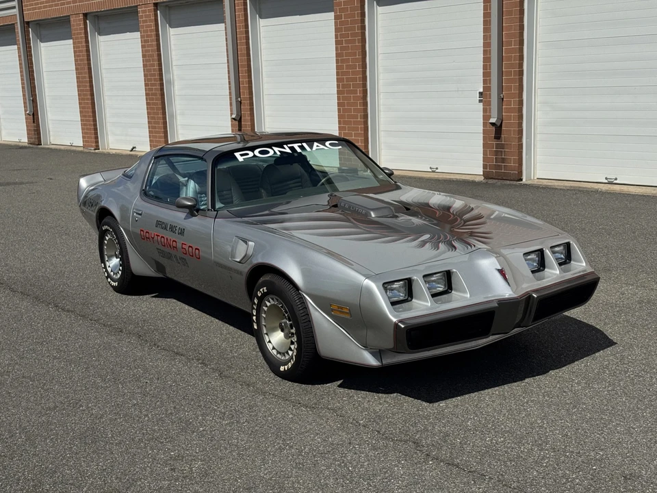 1979 Pontiac Firebird Trans Am 2nd Gen - Image 22 of 31