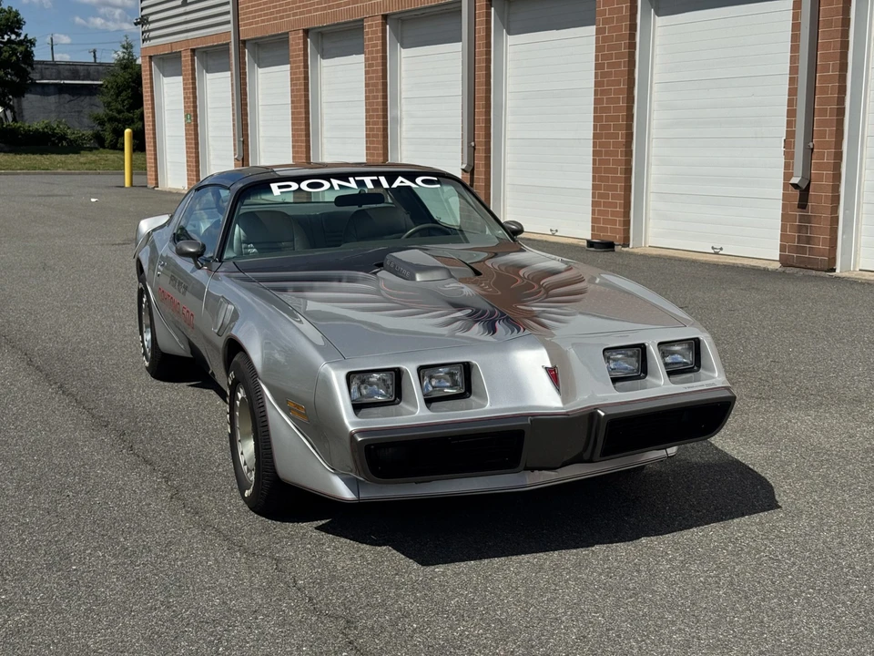 1979 Pontiac Firebird Trans Am 2nd Gen - Image 23 of 31