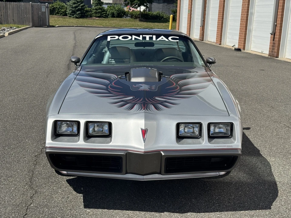 1979 Pontiac Firebird Trans Am 2nd Gen - Image 26 of 31