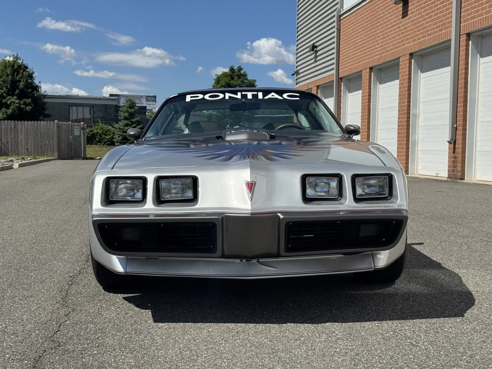 1979 Pontiac Firebird Trans Am 2nd Gen - Image 27 of 31