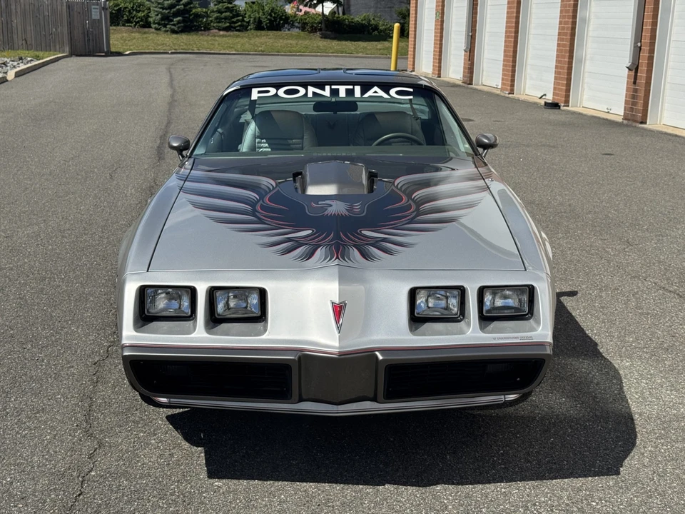 1979 Pontiac Firebird Trans Am 2nd Gen - Image 25 of 31