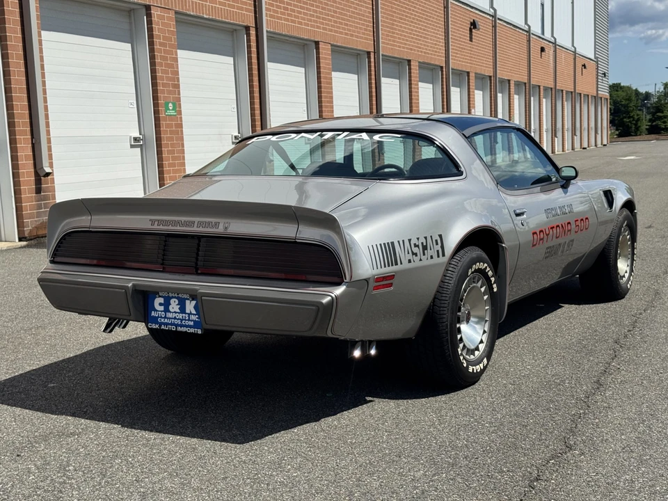 1979 Pontiac Firebird Trans Am 2nd Gen - Image 15 of 31