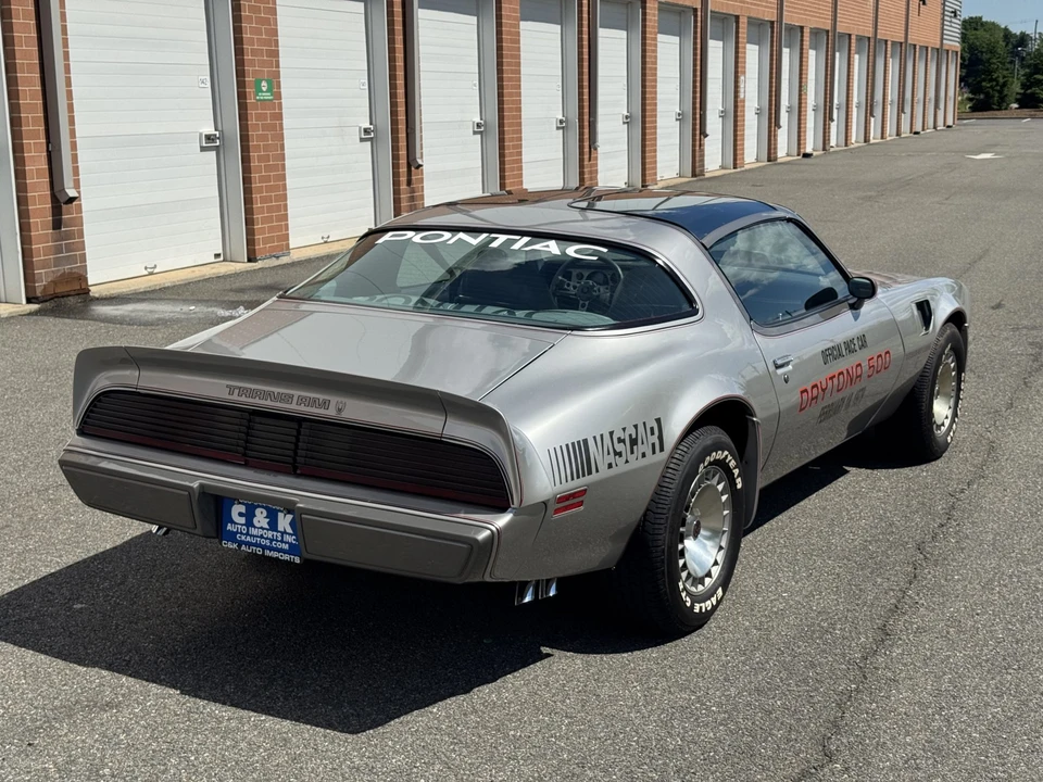 1979 Pontiac Firebird Trans Am 2nd Gen - Image 16 of 31