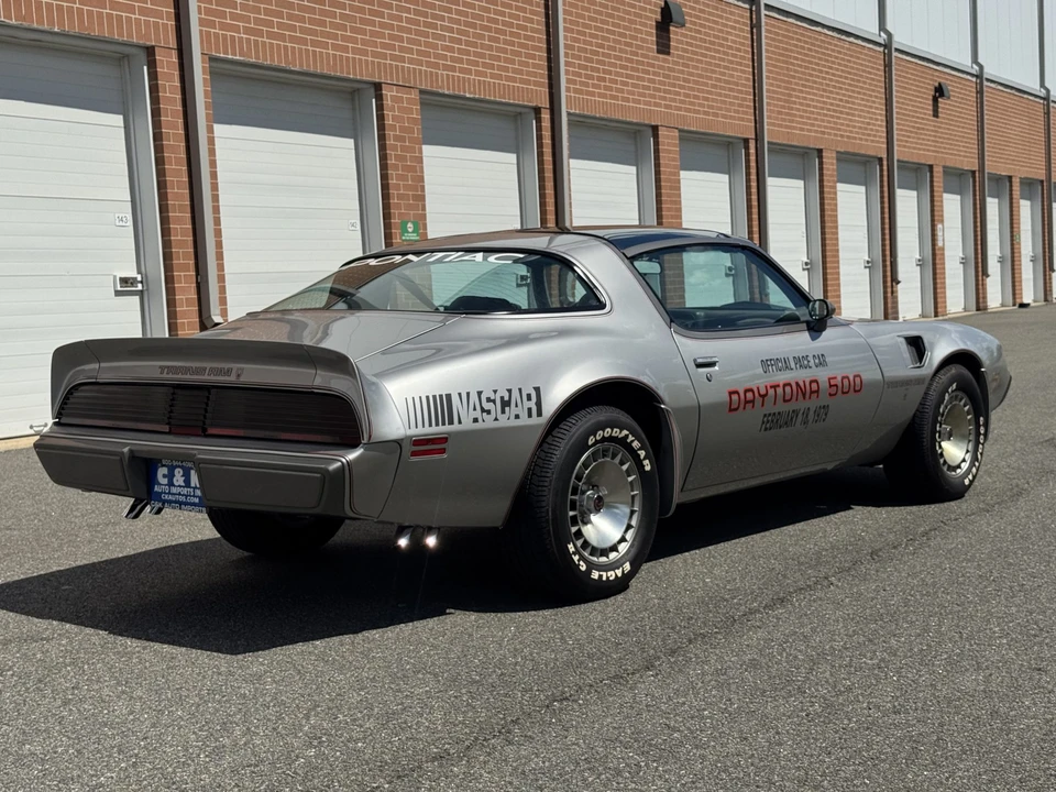 1979 Pontiac Firebird Trans Am 2nd Gen - Image 18 of 31
