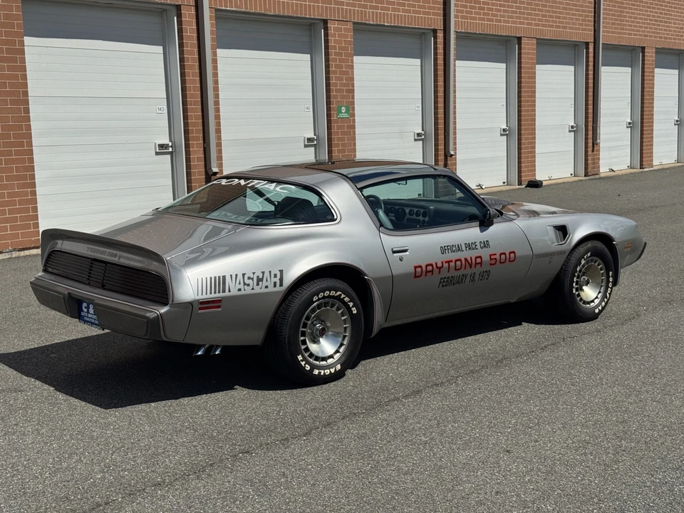 1979 Pontiac Firebird Trans Am 2nd Gen - Image 19 of 31