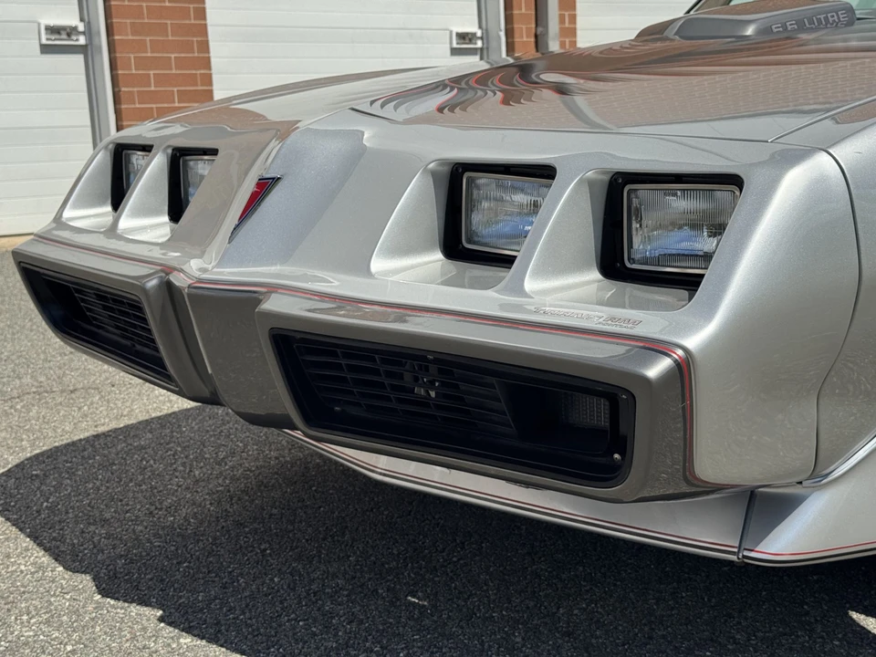 1979 Pontiac Firebird Trans Am 2nd Gen - Image 28 of 31