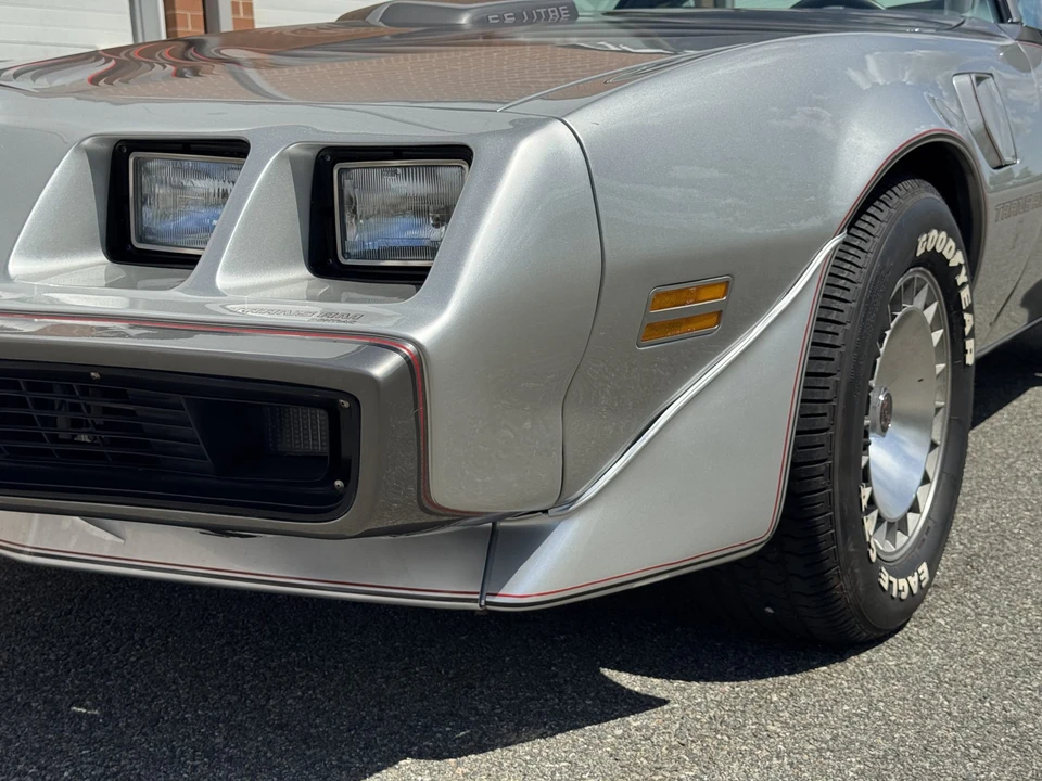 1979 Pontiac Firebird Trans Am 2nd Gen - Image 31 of 31