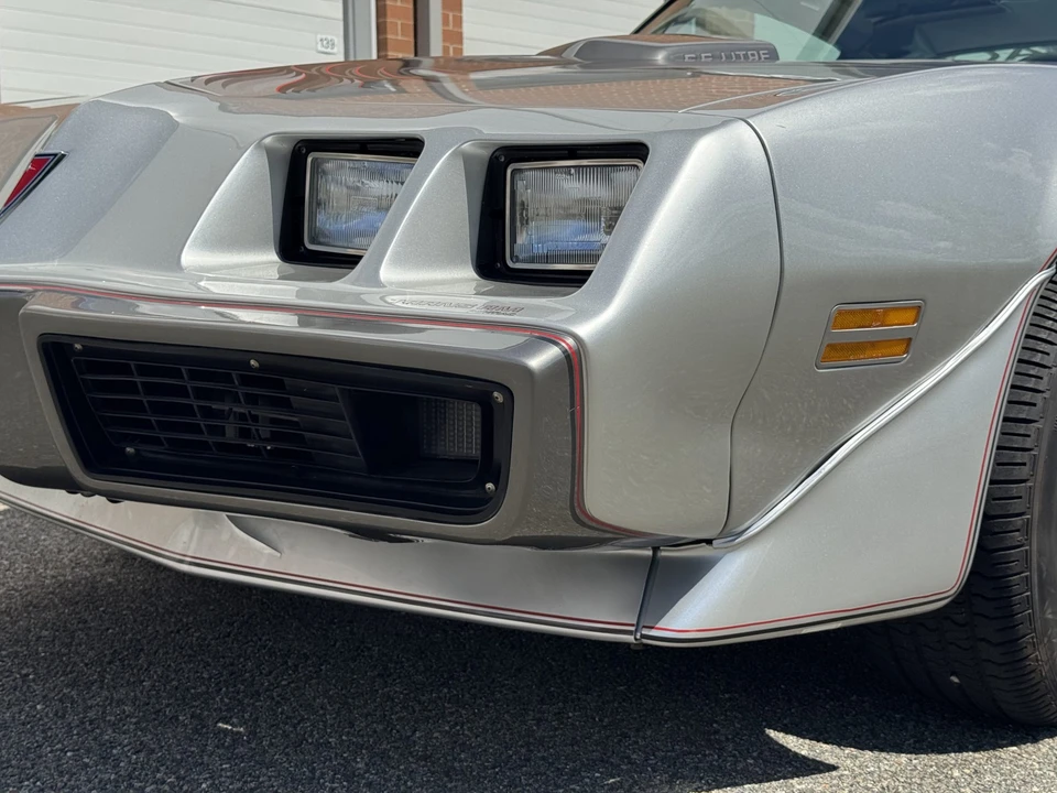1979 Pontiac Firebird Trans Am 2nd Gen - Image 30 of 31
